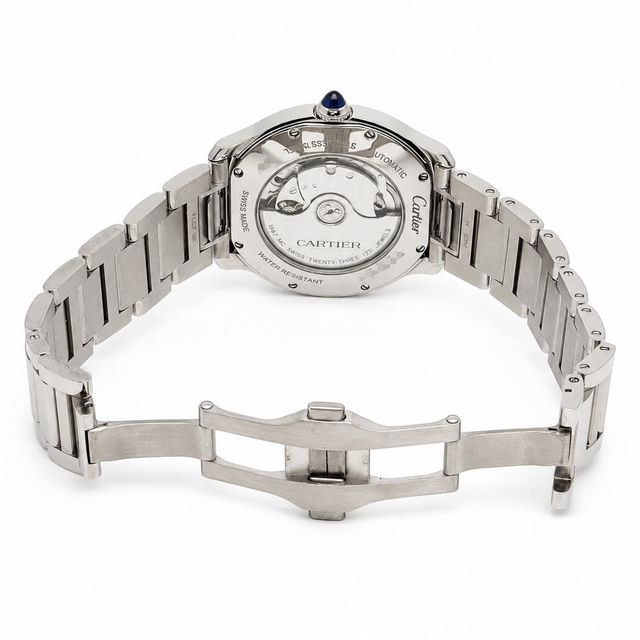 Cartier Ronde De Cartier WSRN0035 Image 4